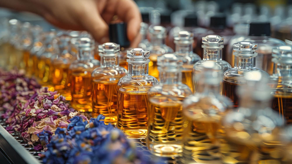 فروش عمده عطر کلاسیک