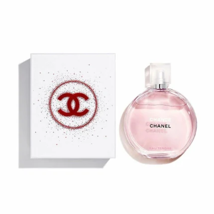 عطر شنل چنس زنانه با رایحه گلی و شاداب