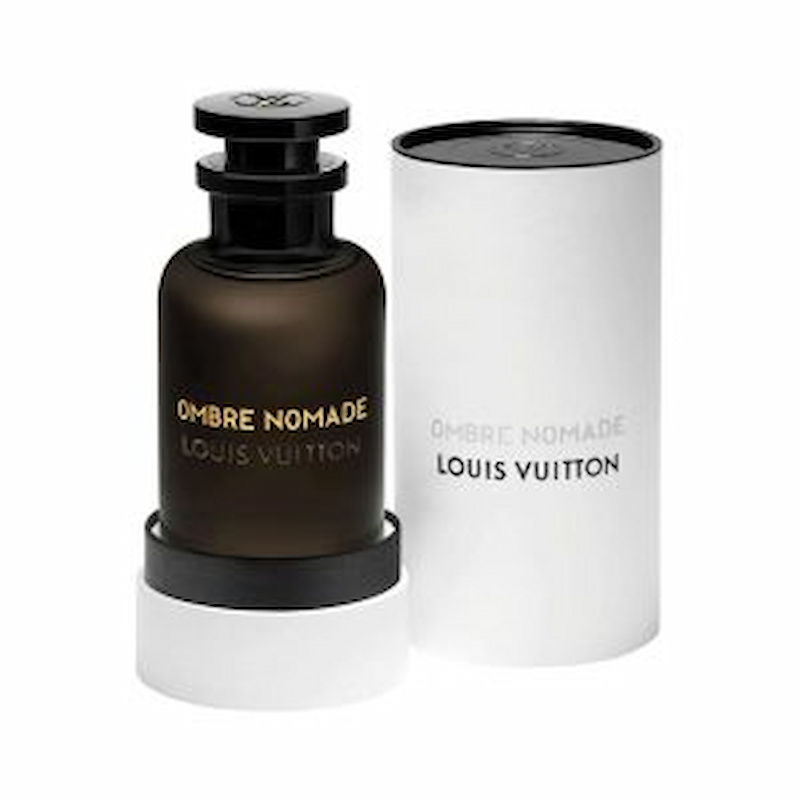 louis-vuitton-ombre-nomade عطر آمبر نومد لویی ویتون با رایحه عودی و سنگین