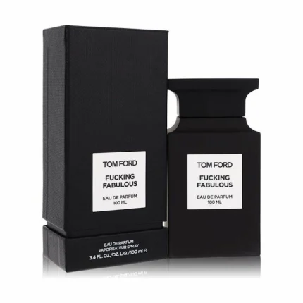 عطر فاکینگ فبیولس تام فورد با رایحه متفاوت و جسورانه