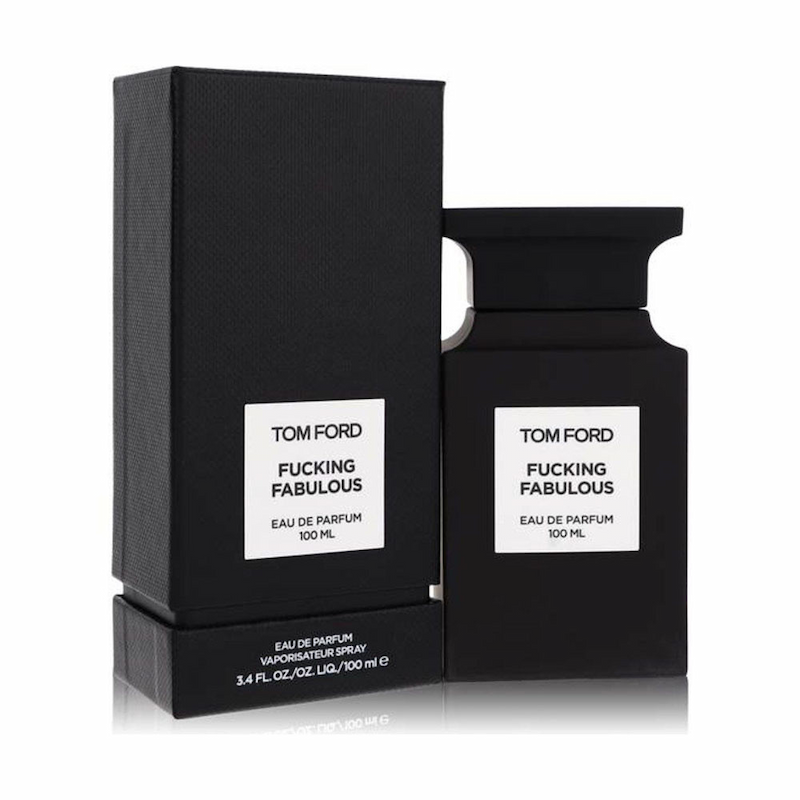 عطر فاکینگ فبیولس تام فورد با رایحه متفاوت و جسورانه
