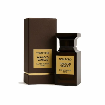 عطر توباکو وانیل تام فورد با رایحه تنباکو و وانیل