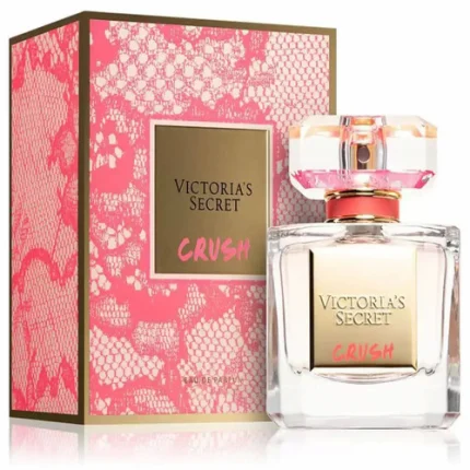 عطر کراش ویکتوریا سکرت با رایحه جوان‌پسند و انرژی‌بخش