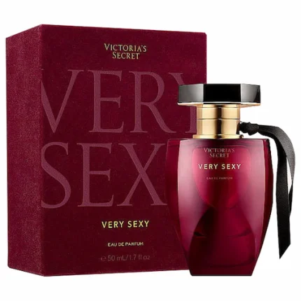 عطر سکسی ویکتوریا سکرت با رایحه گرم و اغواکننده