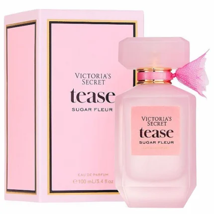 عطر ویکتوریا سکرت تیس با رایحه شیرین و وسوسه‌انگیز