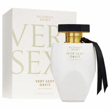 عطر سکسی واتر ویکتوریا سکرت با رایحه خنک و جذاب