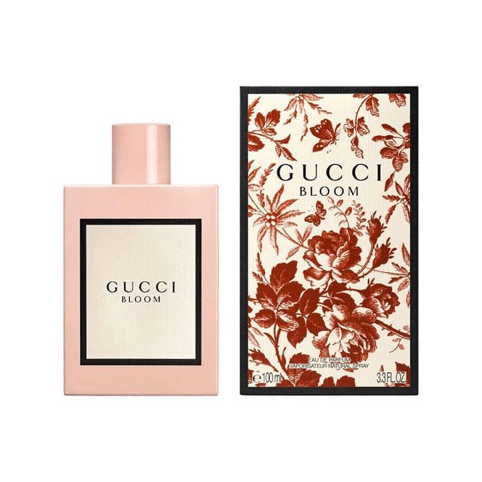 عطر گوچی بلوم