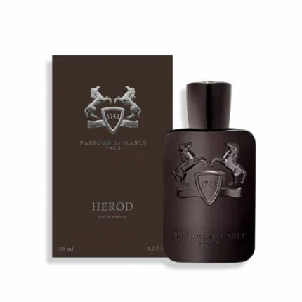 ادکلن هیرود مارلی با رایحه تنباکو و وانیل