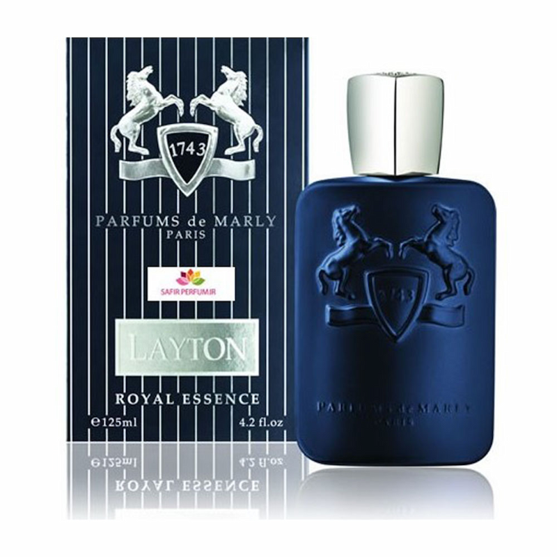 parfums-de-marly-leyton عطر لیتون مارلی با رایحه ادویهای و باکلاس