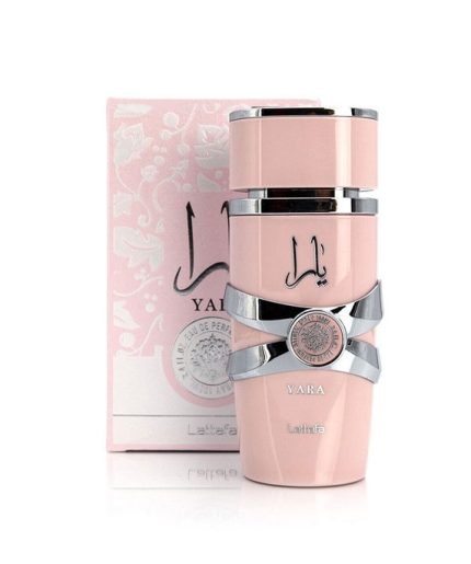 خرید عطر یارا لطافه اصل | عطر یارا زنانه و مردانه با قیمت مناسب |قیمت خرید
