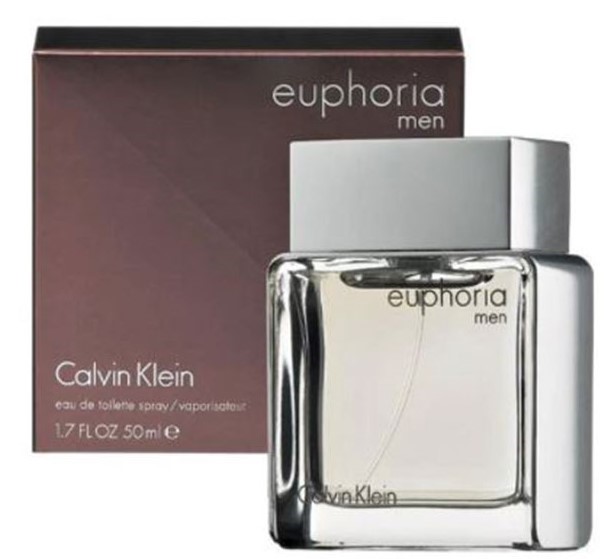 Calvin-Klein-Euphoria-men ادکلن جذاب ایفوریا مردانه