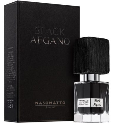 عطر بلک لفغان رایحه تاریک و شیک