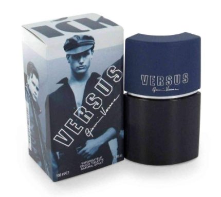 ورسوز مردانه و جسور