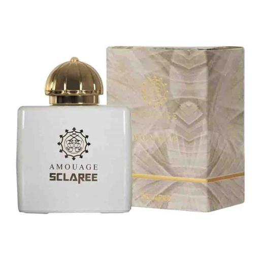 amouage-hanner عطر امواج هانر با رایحه شیک و با و قار
