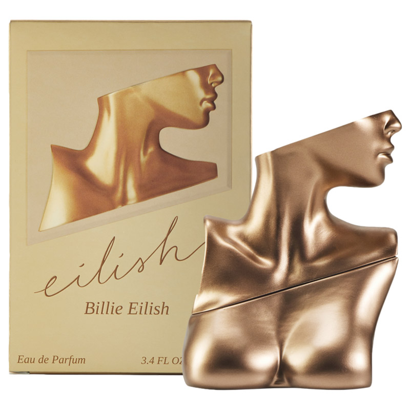 billie-eilish عطر بیلی آیلیش جذاب برای زنان