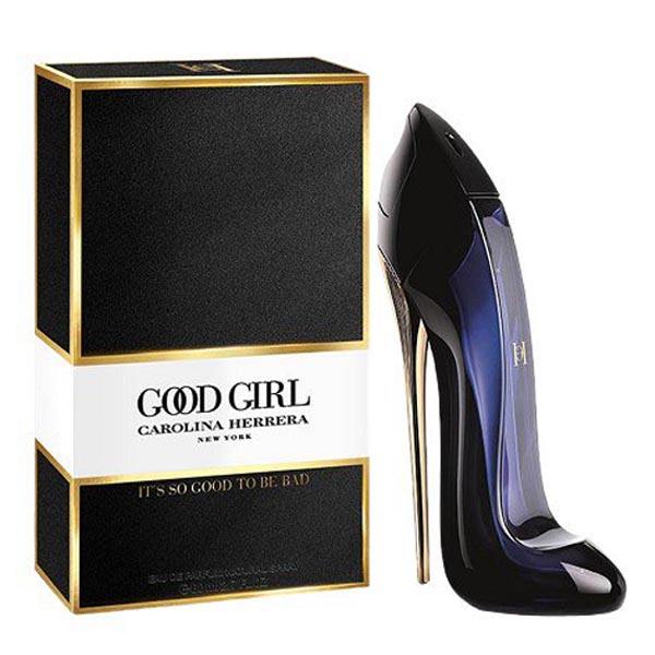 carolina-herrera-good-girl عطر گودگرل عطر مناسب خانم های جذاب