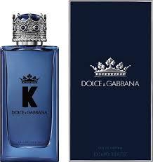 عطر گابانا کینگ رایحه ای مردانه