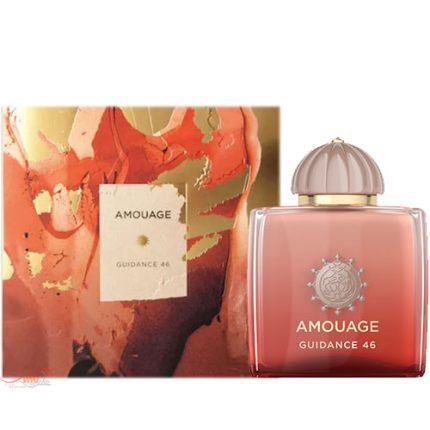 عطر امواج گایدنس رانتخابی لاکچری