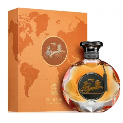 عطر یونیسکس فرعون