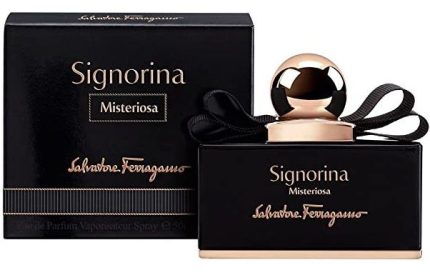 عطر سیگنورینا
