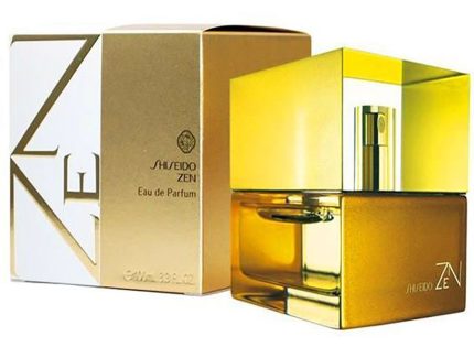عطر زن شیتزو با رایحه ای دوست داشتنی برای شما