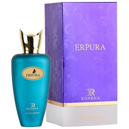 عطر اارباپورای ساسپیرو مناسب چهار فصل