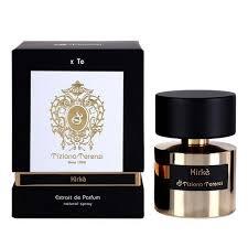 عطر کیرکه ترنزی با بخش بوی فوق العاده