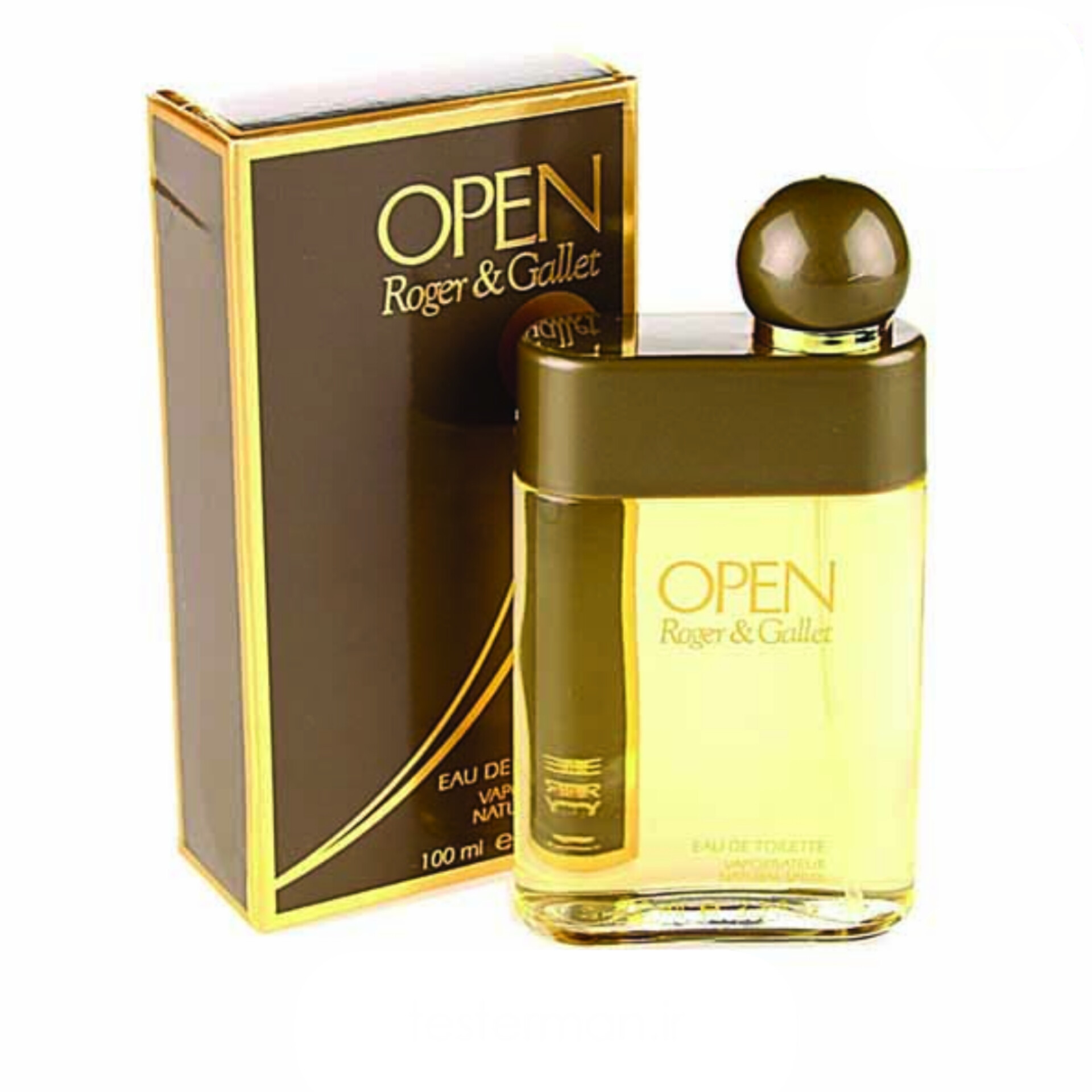 ysl-open عطر اوپیوم زنانه